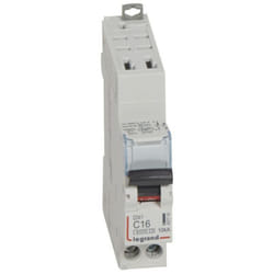 Legrand 407714 coupe-circuits
