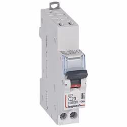 Legrand 407715, 1 pièce(s)