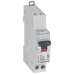 Legrand 407715 coupe-circuits