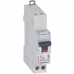 Legrand 407717, 1 pièce(s)