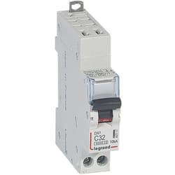 Legrand 407717 coupe-circuits