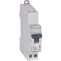 Legrand 407718, 1 pièce(s)