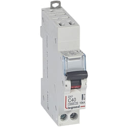 Legrand 407718 coupe-circuits