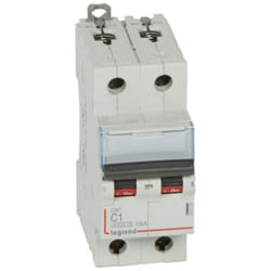 Legrand 407776 coupe-circuits
