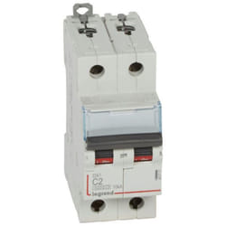 Legrand 407777 coupe-circuits