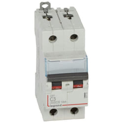 Legrand 407778 coupe-circuits