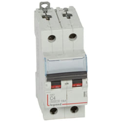 Legrand 407779 coupe-circuits
