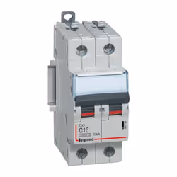 Legrand 407784, 1 pièce(s)