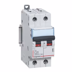 Legrand 407785, 1 pièce(s)