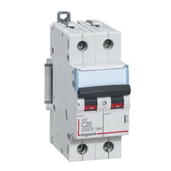 Legrand 407785 coupe-circuits