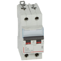 Legrand 407786 coupe-circuits
