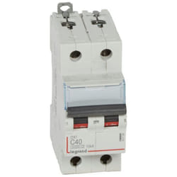 Legrand 407788 coupe-circuits