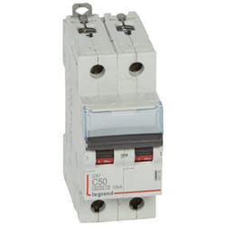 Legrand 407789 coupe-circuits