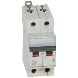 Legrand 407790 coupe-circuits