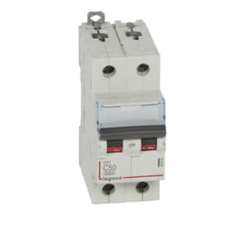 Legrand 407805 coupe-circuits
