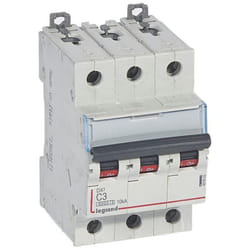 Legrand 407823 coupe-circuits