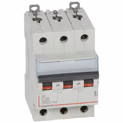 Legrand 407830, 1 pièce(s)