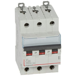 Legrand 407830 coupe-circuits