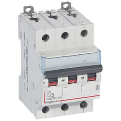 Legrand 407831 coupe-circuits
