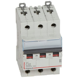 Legrand 407832 coupe-circuits