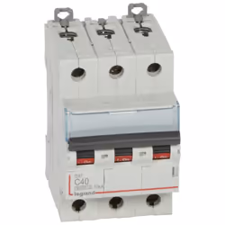 Legrand 407833, 1 pièce(s)