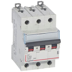 Legrand 407834 coupe-circuits