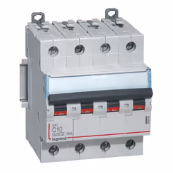 Legrand 407896, 1 pièce(s)