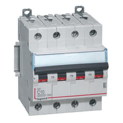Legrand 407896 coupe-circuits