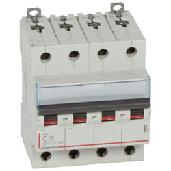 Legrand 407898 coupe-circuits