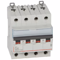 Legrand 407899, 1 pièce(s)