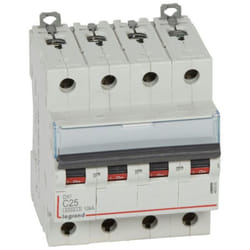 Legrand 407900 coupe-circuits