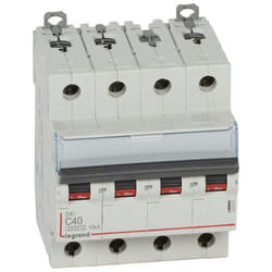 Legrand 407902 coupe-circuits