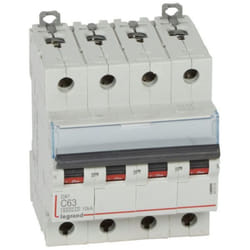Legrand 407904 coupe-circuits