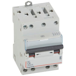 Legrand 407905 coupe-circuits