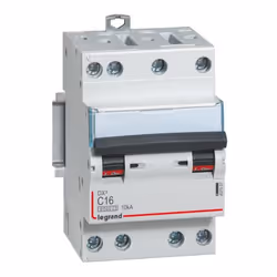 Legrand 407907, 1 pièce(s)