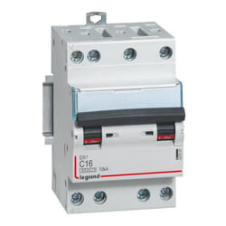 Legrand 407907 coupe-circuits