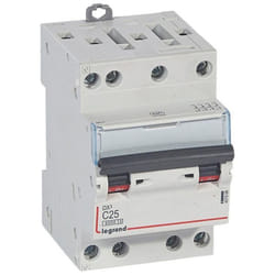 Legrand 407909 coupe-circuits