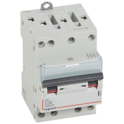 Legrand 407910 coupe-circuits