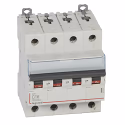 Legrand 407928, 540 g, 104 mm, 78 mm, 85 mm, 1 pièce(s)