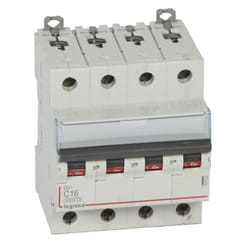 Legrand 407928 coupe-circuits