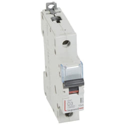 Legrand 407951 coupe-circuits