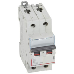 Legrand 408008 coupe-circuits