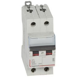 Legrand 408009 coupe-circuits