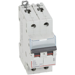 Legrand 408010 coupe-circuits