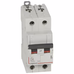 Legrand 408012, 1 pièce(s)