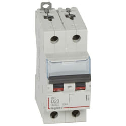 Legrand 408016 coupe-circuits