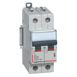 Legrand 408017 coupe-circuits