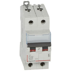 Legrand 408018 coupe-circuits