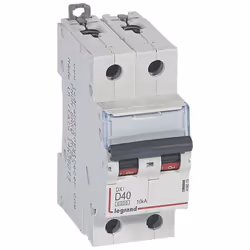 Legrand 408019, 1 pièce(s)
