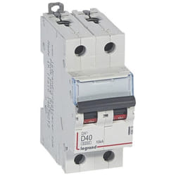 Legrand 408019 coupe-circuits